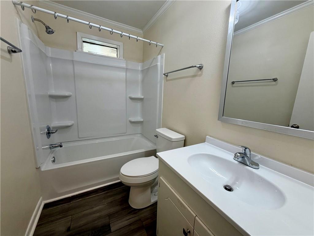 1107 North Taylor Street Covington, LA 70433 - Photo 10 of 28