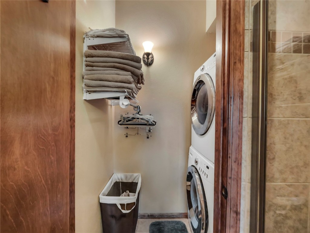 3710 Ryan Gulch Road, Unit 3710 Silverthorne, CO 80498 - Photo 36 of 50 a view of walk in closet