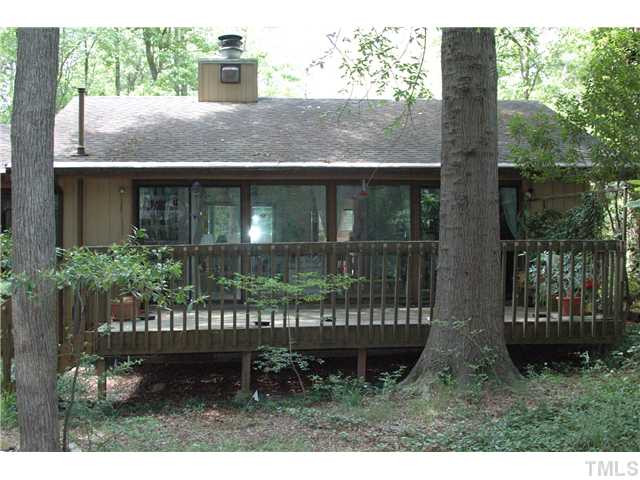 5015 Butternut Road Durham, NC 27707 - Photo 9 of 25 Photo 9