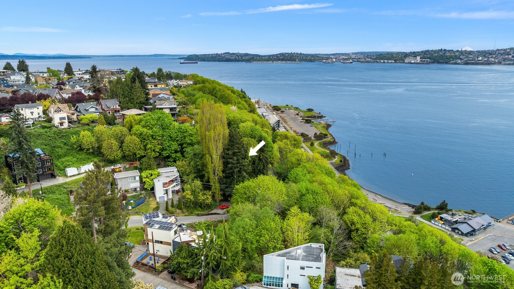 1601 Ferry Avenue Southwest Seattle, WA 98116 - Photo 11 of 12