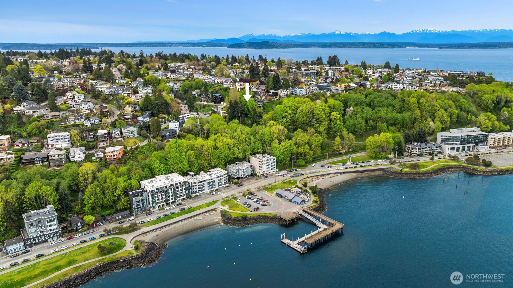 1601 Ferry Avenue Southwest Seattle, WA 98116 - Photo 5 of 12