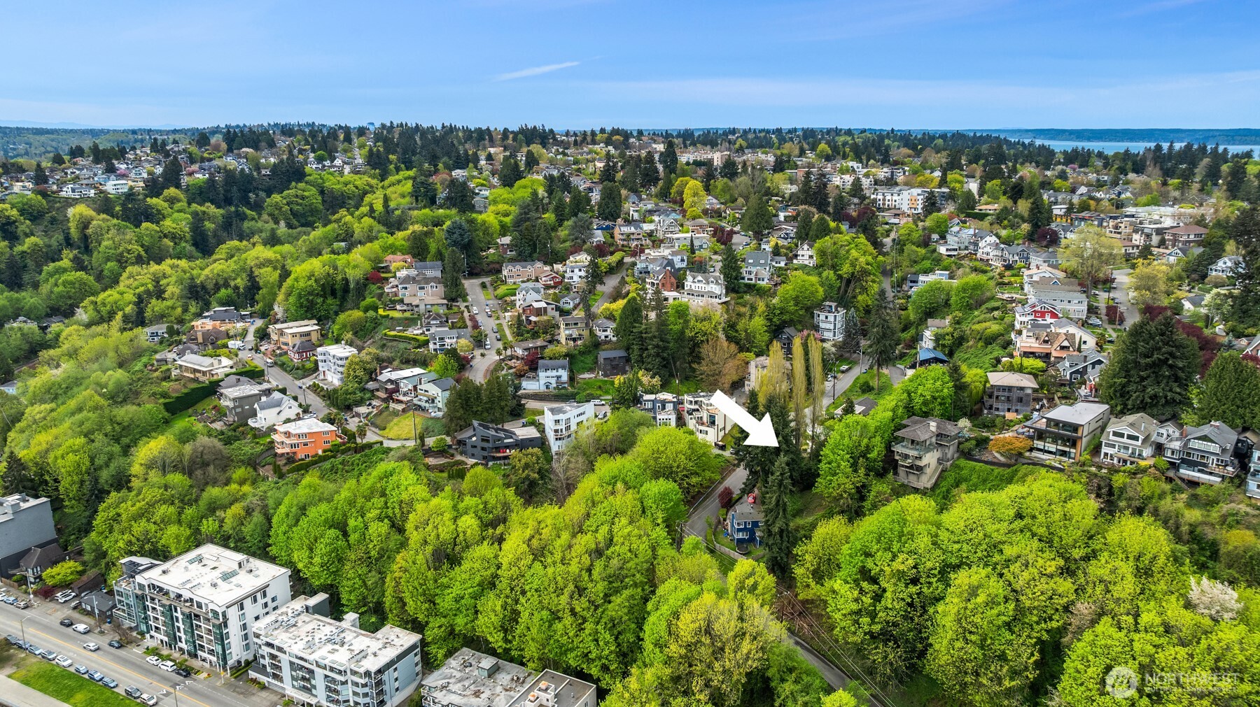 1601 Ferry Avenue Southwest Seattle, WA 98116 - Photo 6 of 12