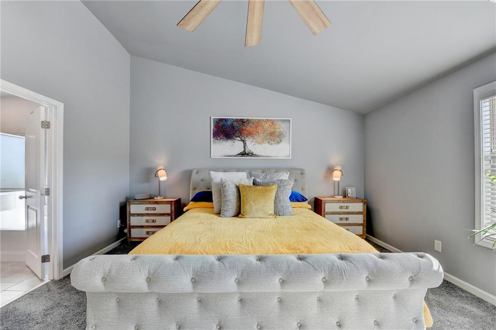 2510 Sunny Hill Road Buford, GA 30519 - Photo 47 of 78