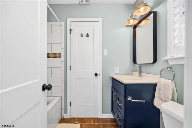 $2,249,900 | 5734 Central Avenue, Unit 5734, Ocean City, NJ 08226