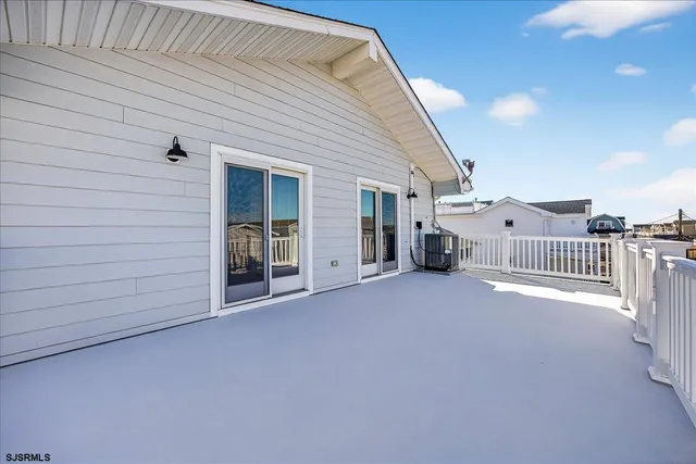 $2,249,900 | 5734 Central Avenue, Unit 5734, Ocean City, NJ 08226