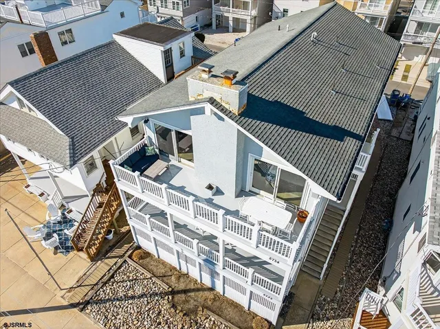 $2,249,900 | 5734 Central Avenue, Unit 5734, Ocean City, NJ 08226