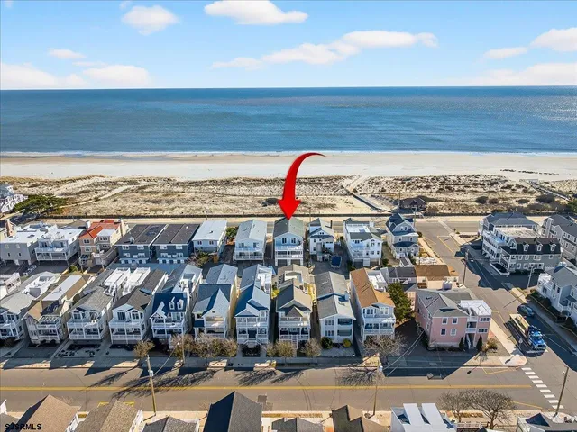 $2,249,900 | 5734 Central Avenue, Unit 5734, Ocean City, NJ 08226