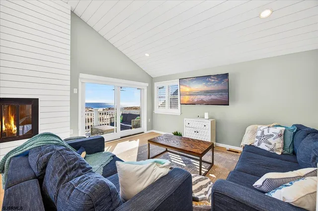 $2,249,900 | 5734 Central Avenue, Unit 5734, Ocean City, NJ 08226