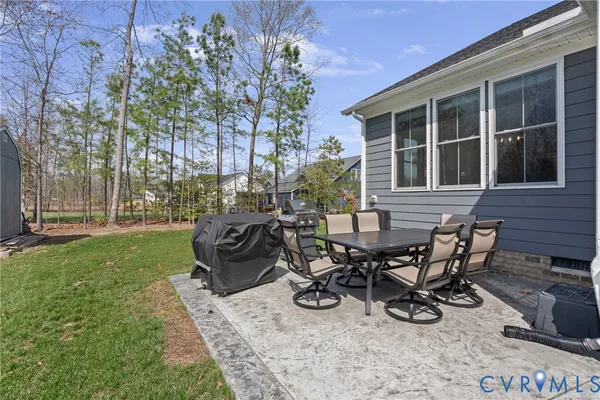 $899,000 | 13109 Winding White Rose Lane, Ashland, VA 23005