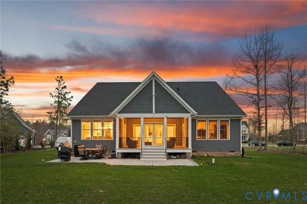 $899,000 | 13109 Winding White Rose Lane, Ashland, VA 23005