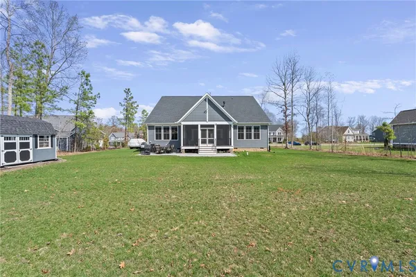 $899,000 | 13109 Winding White Rose Lane, Ashland, VA 23005