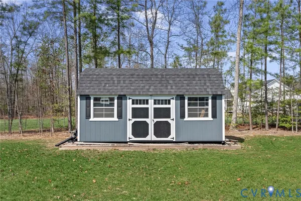 $899,000 | 13109 Winding White Rose Lane, Ashland, VA 23005