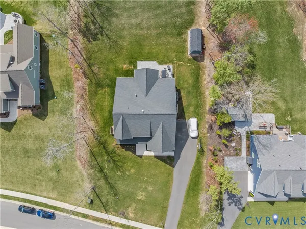 $899,000 | 13109 Winding White Rose Lane, Ashland, VA 23005