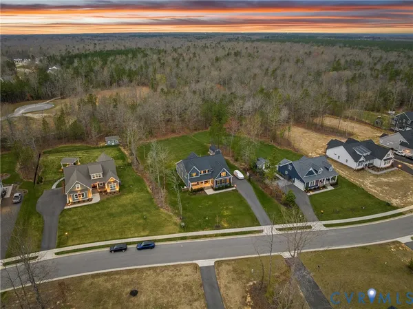 $899,000 | 13109 Winding White Rose Lane, Ashland, VA 23005