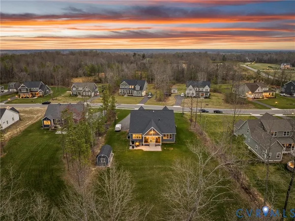 $899,000 | 13109 Winding White Rose Lane, Ashland, VA 23005