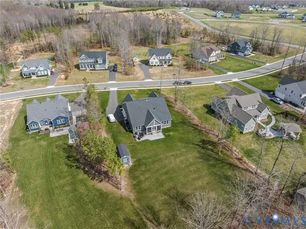 $899,000 | 13109 Winding White Rose Lane, Ashland, VA 23005
