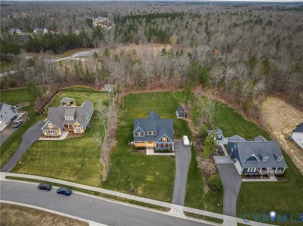 $899,000 | 13109 Winding White Rose Lane, Ashland, VA 23005