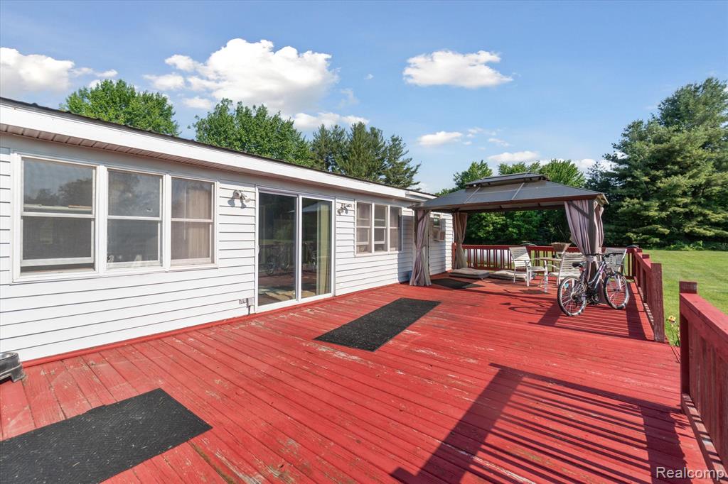 8031 Vassar Road Millington, MI 48746 - Photo 32 of 63