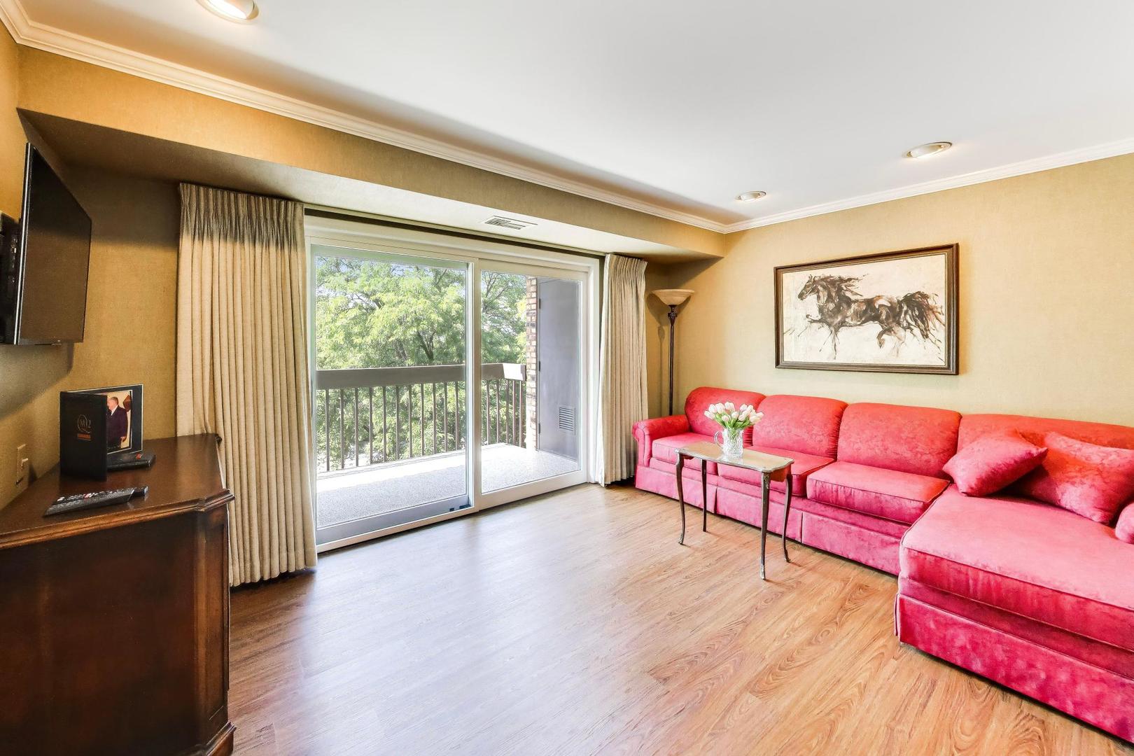 3860 Mission Hills Road, Unit 416 Northbrook, IL 60062 - Photo 17 of 30