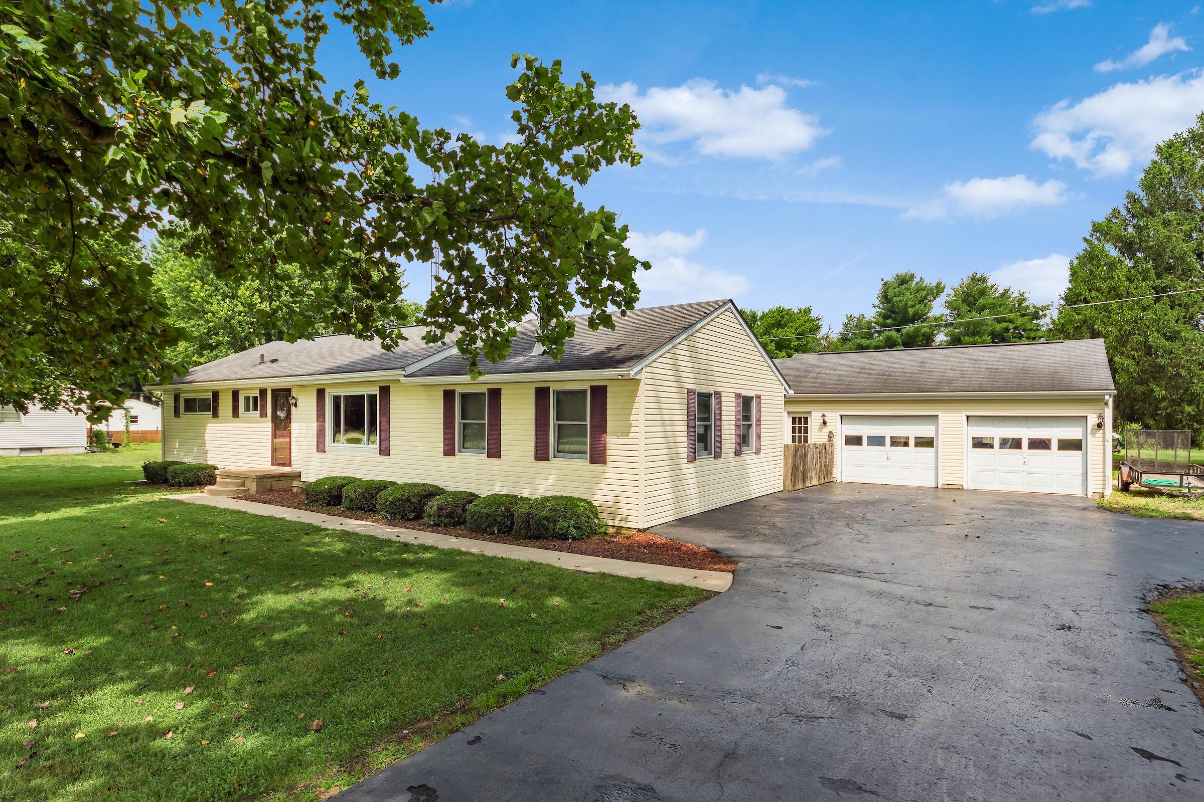 29125 Old Rte 35 Chillicothe, OH 45601 - Photo 1 of 25