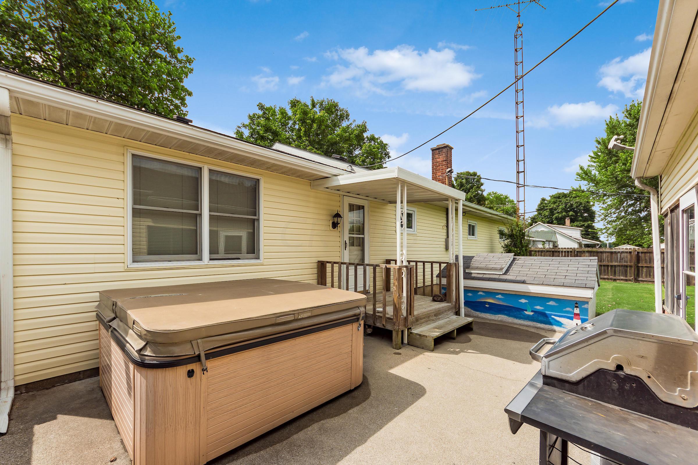 29125 Old Rte 35 Chillicothe, OH 45601 - Photo 16 of 25