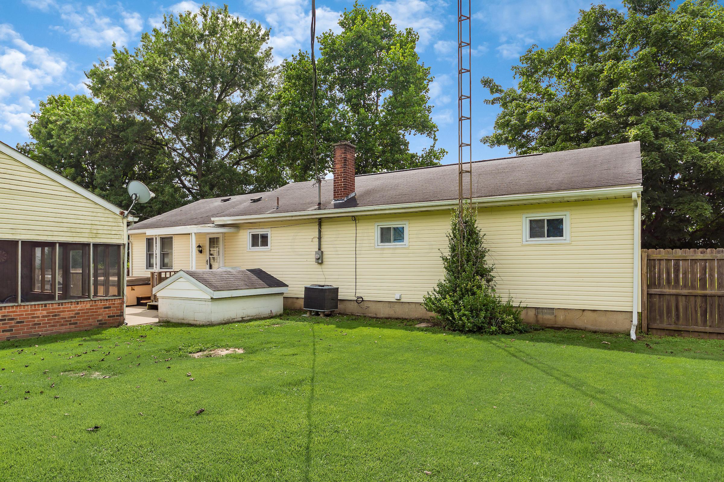29125 Old Rte 35 Chillicothe, OH 45601 - Photo 17 of 25
