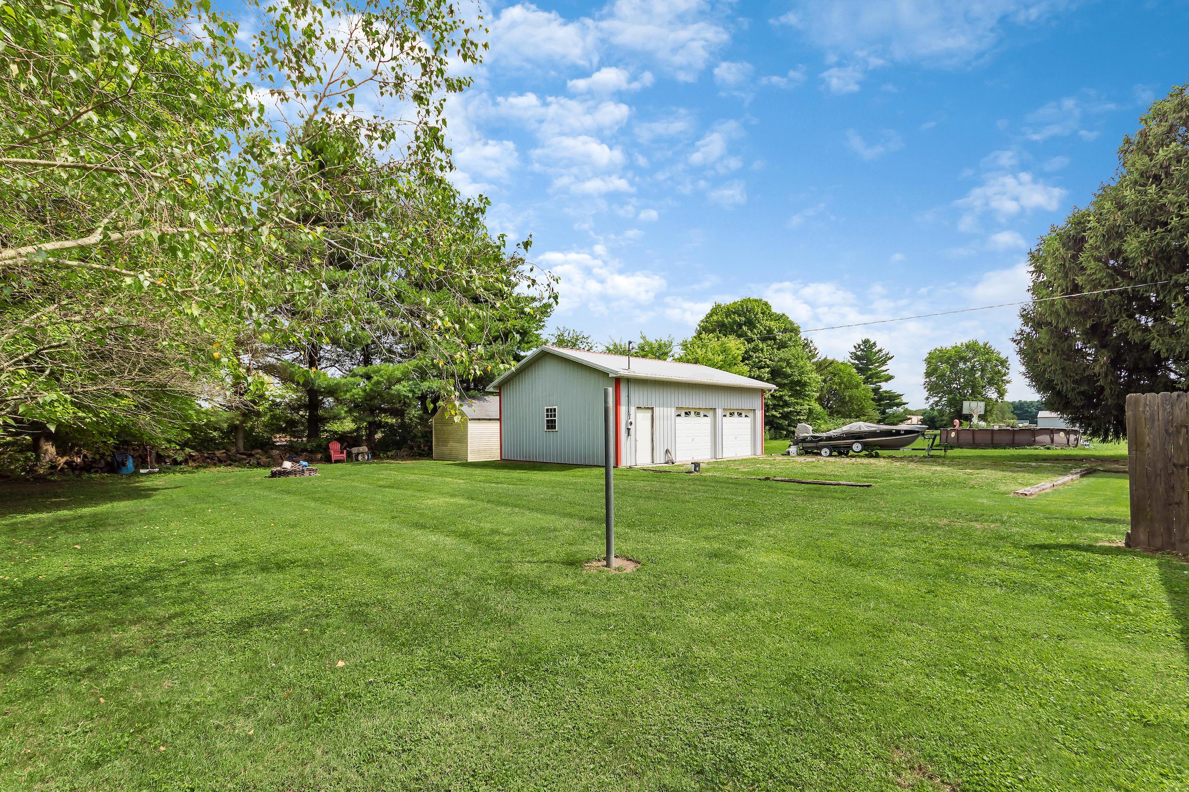 29125 Old Rte 35 Chillicothe, OH 45601 - Photo 20 of 25