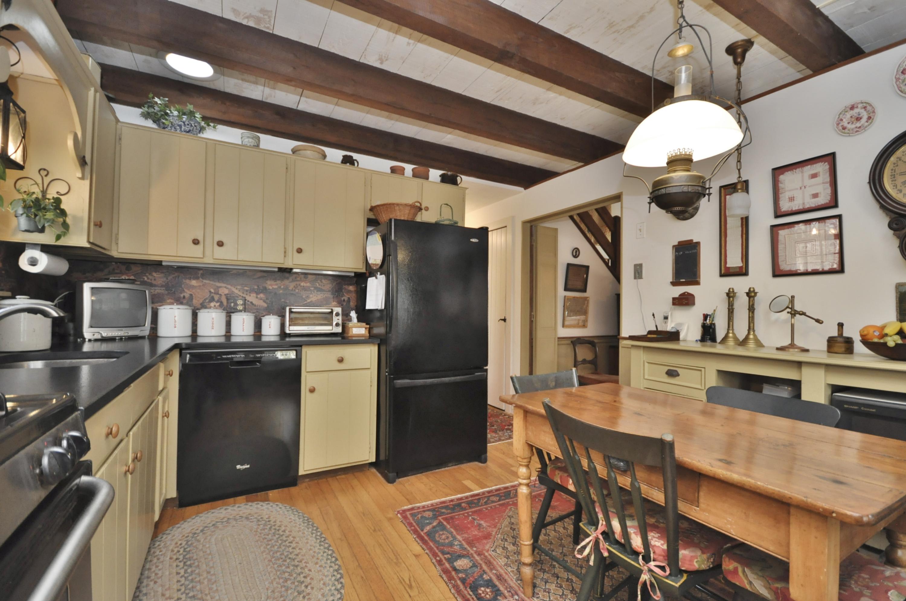34 Norris Road Sagamore Beach, MA 02562 - Photo 11 of 30 wood floor