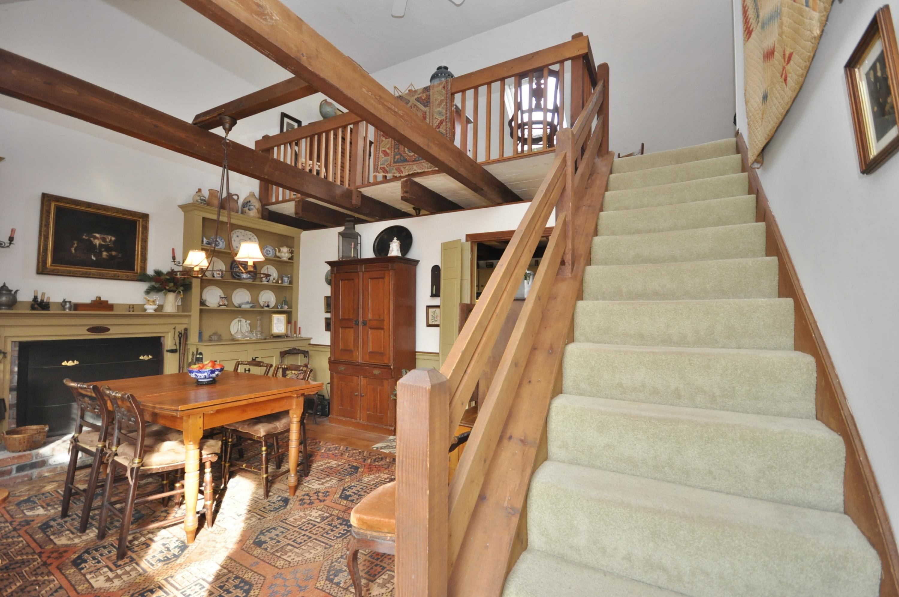 34 Norris Road Sagamore Beach, MA 02562 - Photo 19 of 30 Up to Loft