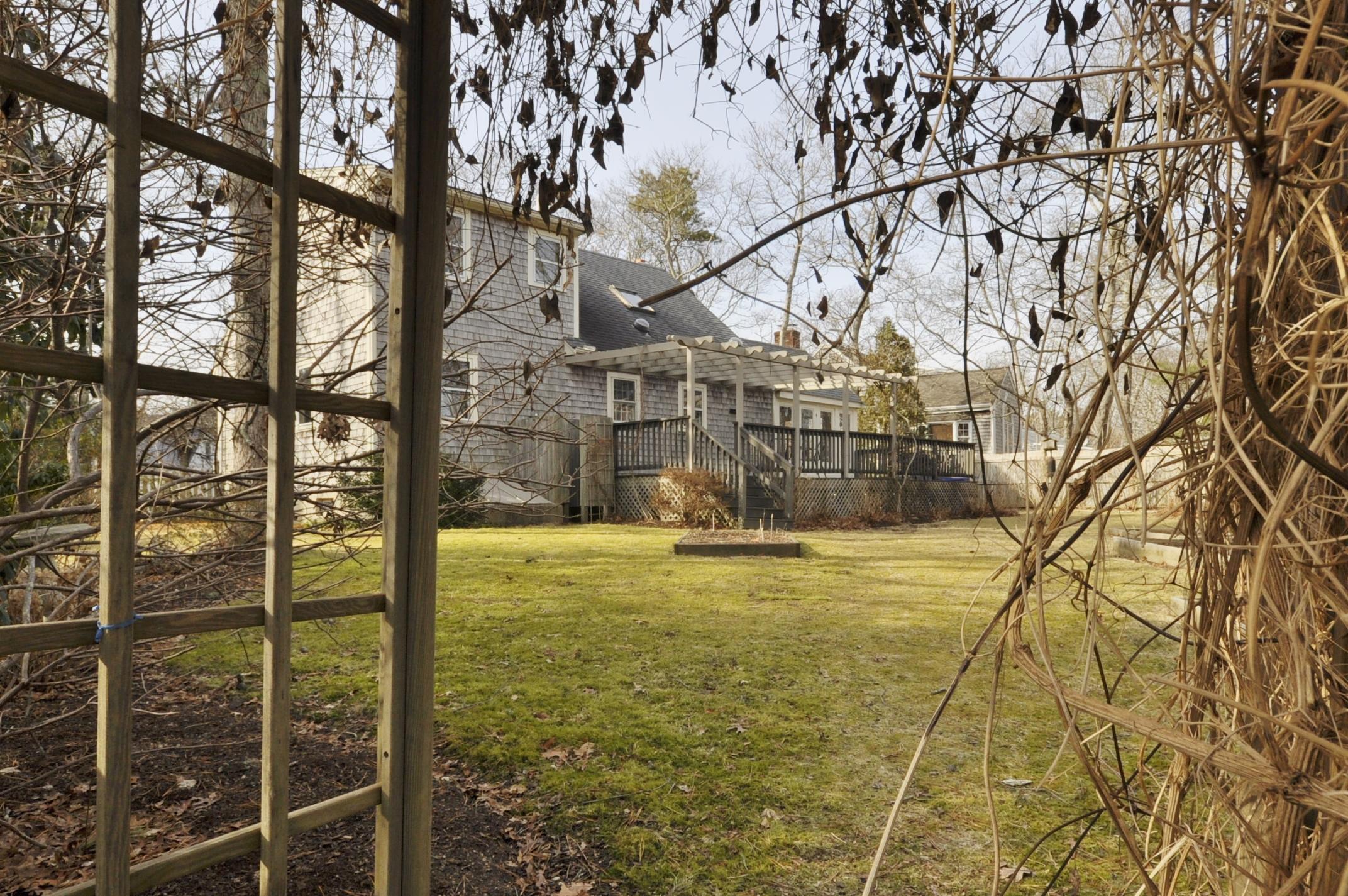 34 Norris Road Sagamore Beach, MA 02562 - Photo 2 of 30 Arbor