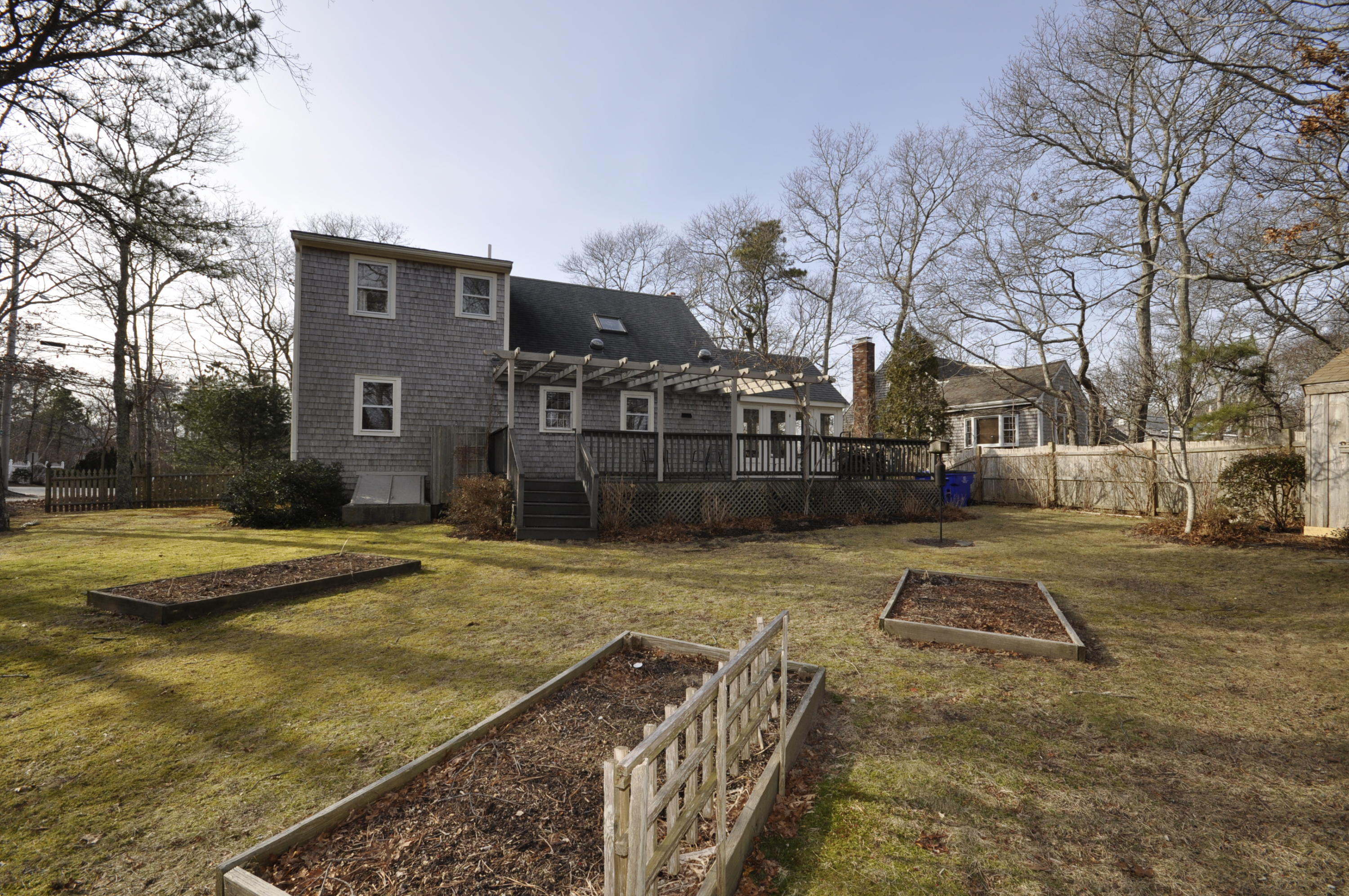 34 Norris Road Sagamore Beach, MA 02562 - Photo 29 of 30 Level lot