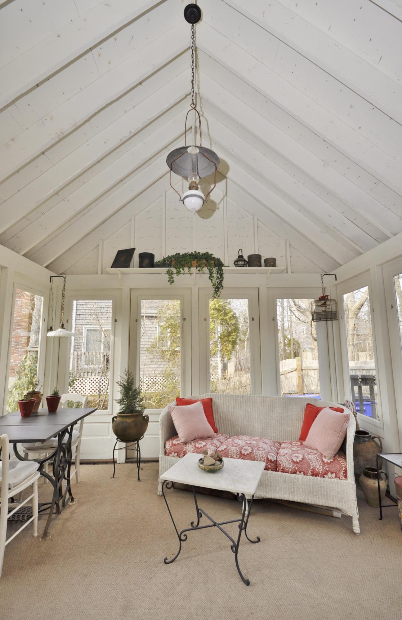 34 Norris Road Sagamore Beach, MA 02562 - Photo 5 of 30 Sun room