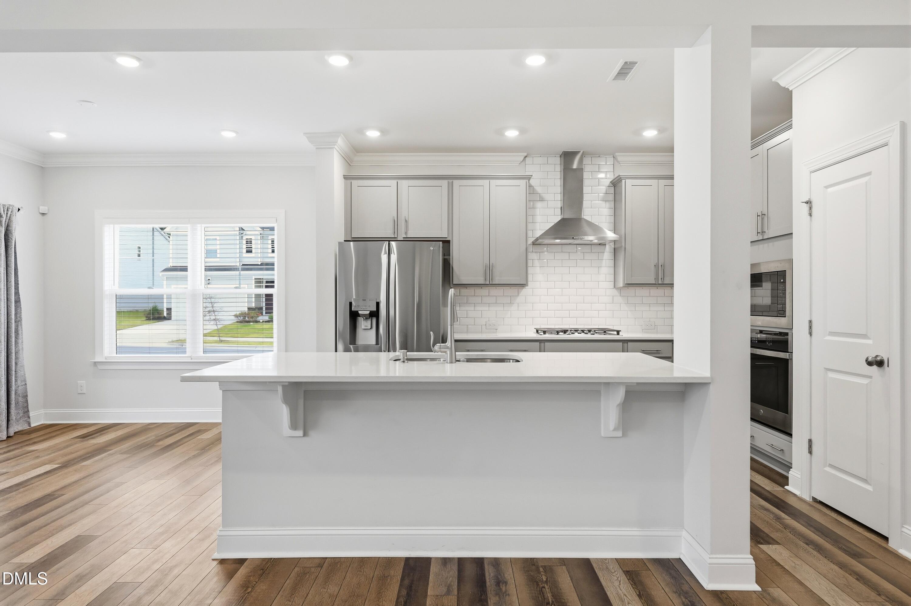 4100 Liberty Cap Drive Raleigh, NC 27616 - Photo 6 of 37