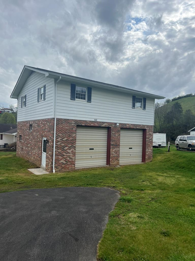 16 Factory Road Honaker, VA 24260 - Photo 21 of 36 Gallery Image 21