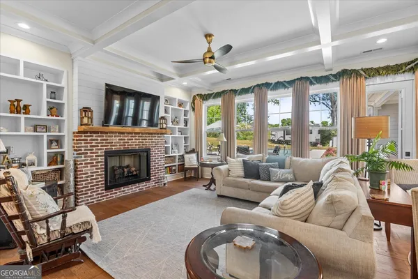 $1,450,000 | 200 Waters Drive, Ringgold, GA 30736