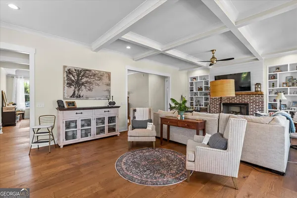 $1,450,000 | 200 Waters Drive, Ringgold, GA 30736