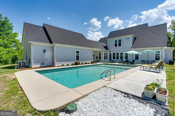 $1,450,000 | 200 Waters Drive, Ringgold, GA 30736