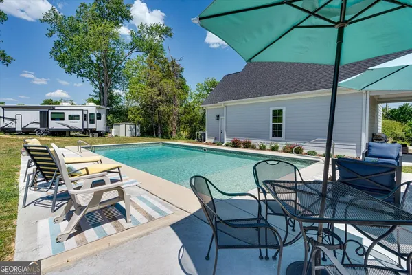 $1,450,000 | 200 Waters Drive, Ringgold, GA 30736