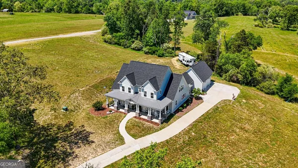 $1,450,000 | 200 Waters Drive, Ringgold, GA 30736