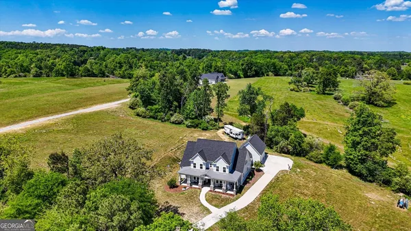 $1,450,000 | 200 Waters Drive, Ringgold, GA 30736