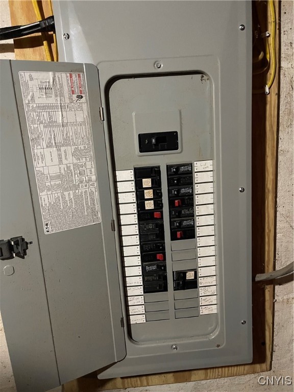 8159 Turin Road Rome, NY 13440 - Photo 20 of 29