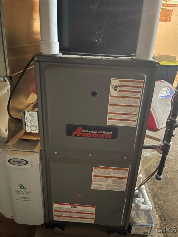 8159 Turin Road Rome, NY 13440 - Photo 21 of 29