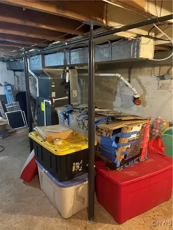 $219,000 | 8159 Turin Road, Rome, NY 13440