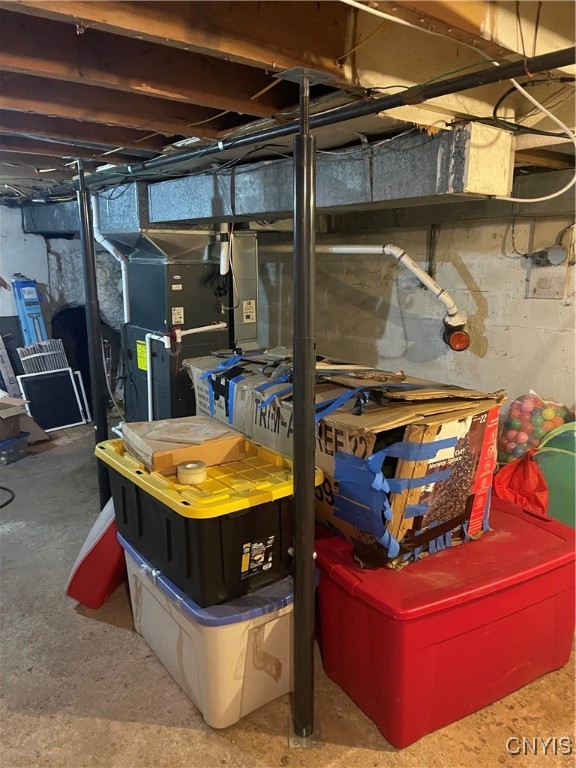 8159 Turin Road Rome, NY 13440 - Photo 22 of 29