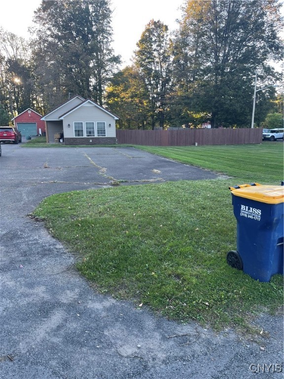 8159 Turin Road Rome, NY 13440 - Photo 25 of 29