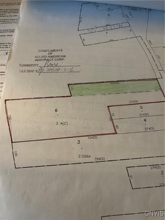 8159 Turin Road Rome, NY 13440 - Photo 29 of 29