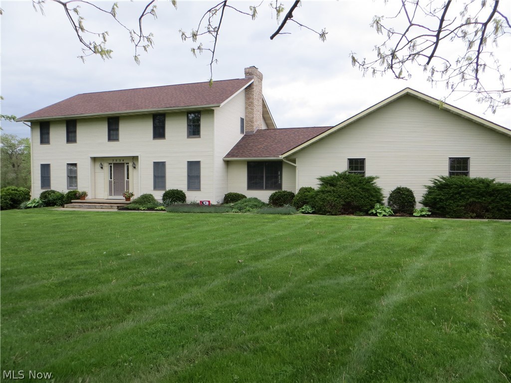 7534 Hudson Road Kent, OH 44240 - Photo 1 of 33
