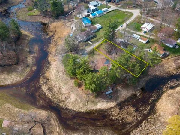 $46,000 | Vl North Vl N Oswegathie Lane, Hemlock, MI 48626