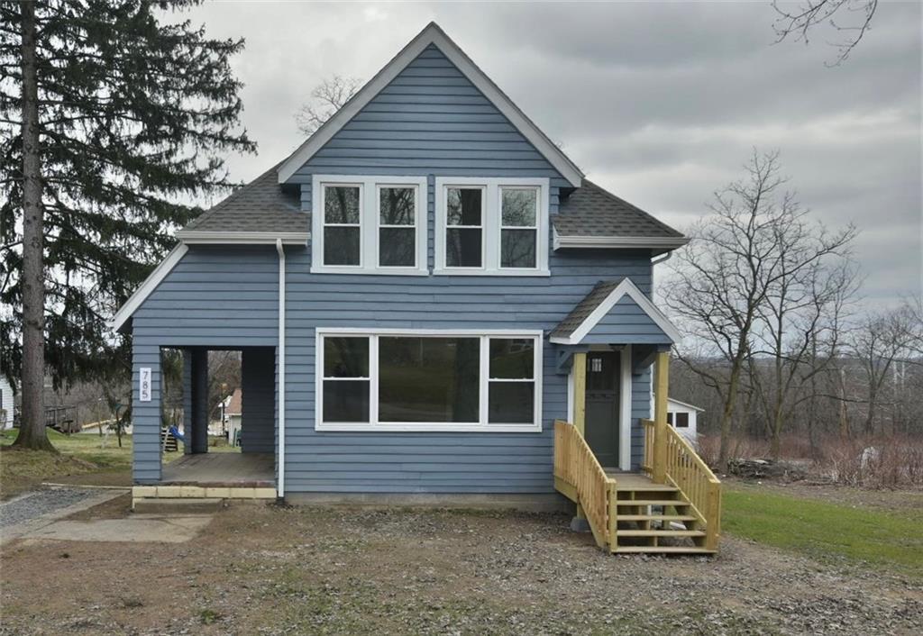 785 Elk Avenue Rochester, PA 15074 - Photo 1 of 15 Gallery Image 1