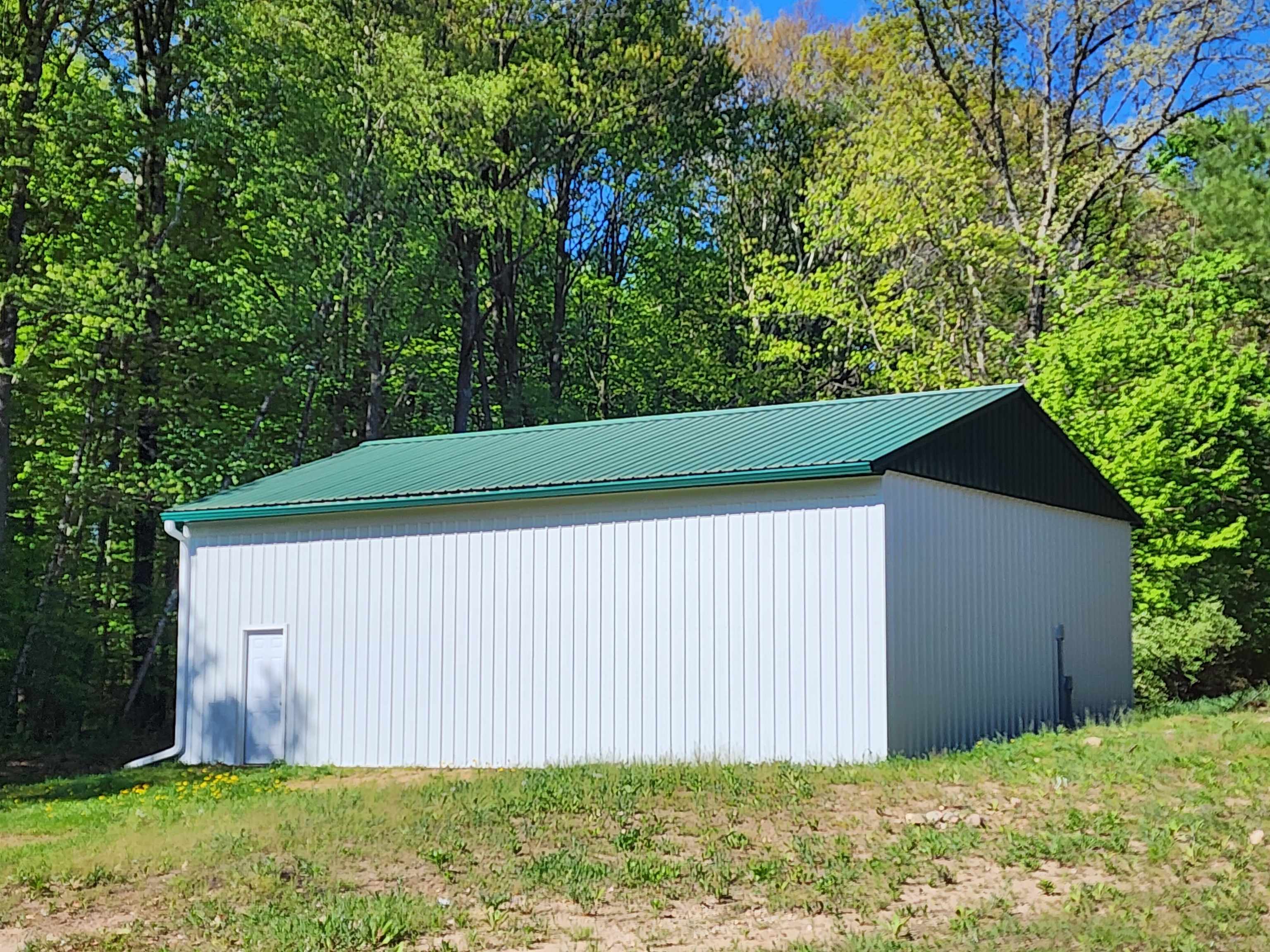 8378 Schmied Road Vestaburg, MI 48891 - Photo 23 of 53